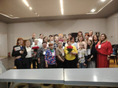 Тотальный Диктант в десятый раз прошёл в Актобе