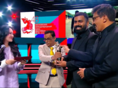 Гран-при ММКФ завоевал индийский фильм «Страсть»