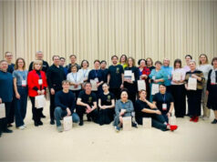 Представители Русского культурного центра в Стамбуле приняли участие в форуме народного творчества