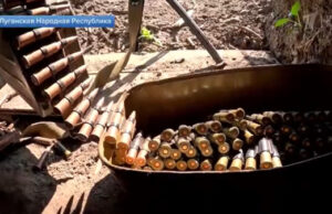 Специальная военная операция: главное за 2 апреля