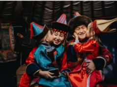 В России впервые отмечают День коренных малочисленных народов