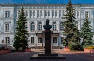 Подведены итоги олимпиады по русскому языку как иностранному «Лобачевский/RU»