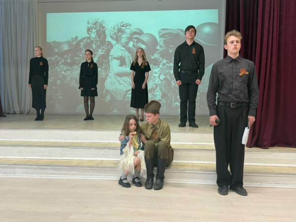  &laquo;Великая Победа. Маршруты Памяти&raquo;. В Республике Карелия прошёл форум народной дипломатии