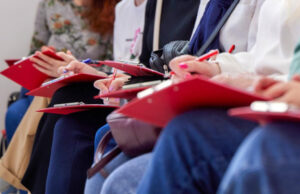 Акция «Диктант Победы» проходит в восьмой раз