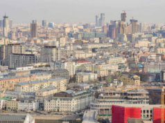 Первый форум Международной социалистической сети «Совинтерн» проходит в Москве