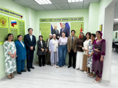 В Душанбе прошёл форум «Школа по Центральной Азии – 2026» с участием экспертов из России и стран региона