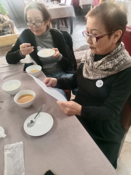 Тотальный Диктант в десятый раз прошёл в Актобе 