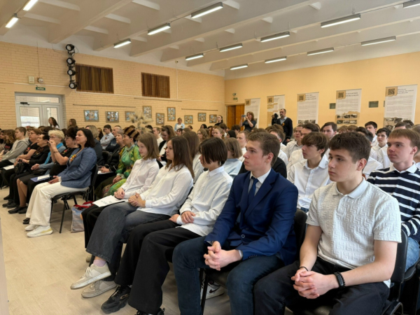  &laquo;Великая Победа. Маршруты Памяти&raquo;. В Республике Карелия прошёл форум народной дипломатии
