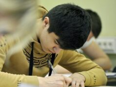 В городах Венесуэлы прошёл «Диктант Победы»