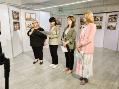 В Пекине открылась выставка «Восточное путешествие наследника российского престола»