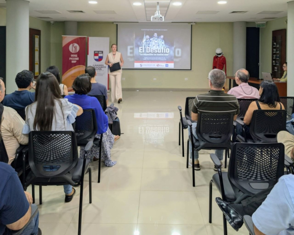 Российский фильм, снятый в космосе, &laquo;Вызов&raquo; показали в Парагвае