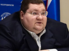 Игорь Чайка стал новым главой Федерального агентства Россотрудничество