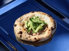 ЭНТРА: новый городской формат пиццы в ритме Москвы