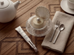 «Жемчужина ULLU»: коллаборация ULLU x SOKOLOV Beauty