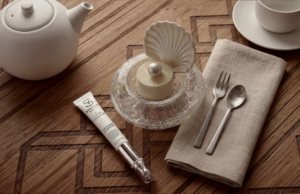 «Жемчужина ULLU»: коллаборация ULLU x SOKOLOV Beauty