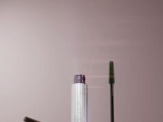 To My Skin Thermo Mascara: три цвета для идеального взгляда