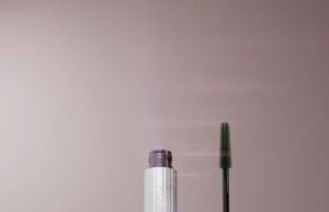 To My Skin Thermo Mascara: три цвета для идеального взгляда