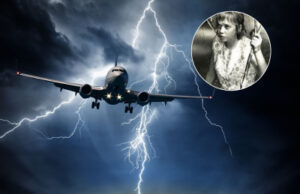 Юлиана Кёпке, авиакатастрофа, история выживания
