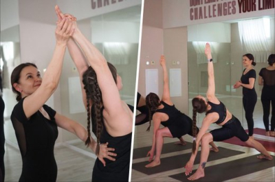 Как подготовиться к забегу на 5 км с нуля &ndash; личный опыт