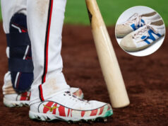 Mizuno: история бренда кроссовок, страна-производитель, основатель