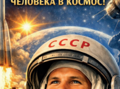 Наследие Гагарина и голос соотечественников: вышли новые номера «Соотечественника» и «Ваше право»