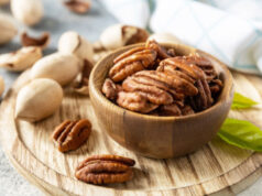 Орех пекан: польза и вред для организма мужчин, женщин, противопоказания