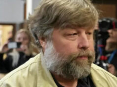 Польские власти освободили археолога Александра Бутягина в рамках обмена