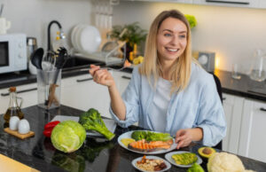 Продукты, снижающие аппетит: список