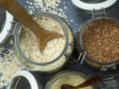 Топ-7 самых полезных круп для организма человека: список