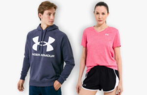 Under Armour: история бренда, страна-производитель, основатель