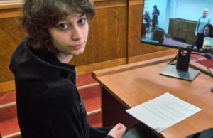 В Латвии состоялось судебное заседание по делу «Антифашистов Прибалтики»