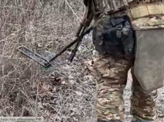 Специальная военная операция: главное за 6 мая