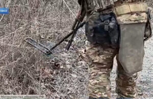 Специальная военная операция: главное за 6 мая