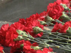 Мероприятия к 9 Мая проходят в Иордании
