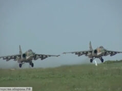 Специальная военная операция: главное за 4 мая