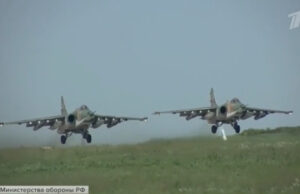 Специальная военная операция: главное за 4 мая