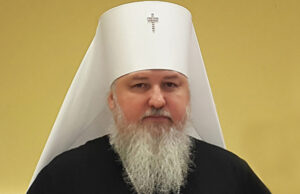 15 лет служения соотечественникам: митрополит Кирилл поздравил Фонд поддержки и защиты прав соотечественников