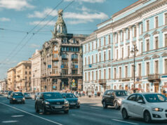 Дни Санкт-Петербурга проходят в Сербии и Республике Сербской