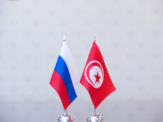О русской классике поговорили участники круглого стола в Тунисе