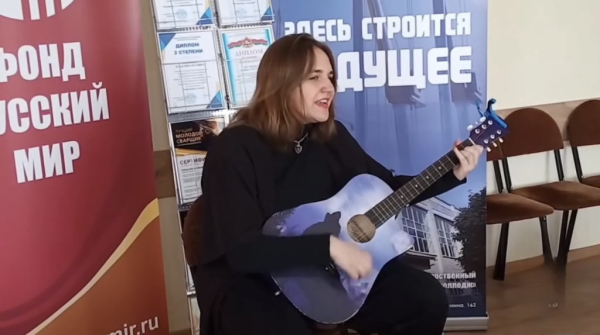 &laquo;Душа поэта в цифровом формате&raquo;: в Орше подвели итоги онлайн-челленджа &laquo;#ЕсенинLive&raquo;