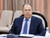 Глава МИД РФ напомнил о необходимости соблюдать права русскоязычного населения Украины