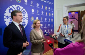 Сотрудничество России и Сербии в сфере культуры обсуждают в Великом Новгороде