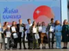 Названы имена победителей юбилейного конкурса «Живая классика»