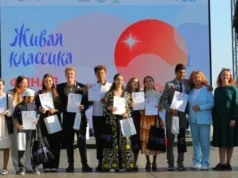 Названы имена победителей юбилейного конкурса «Живая классика»