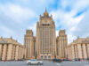 Поддержка соотечественников остаётся приоритетом внешней политики, отметили в МИД РФ