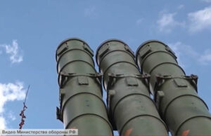 Специальная военная операция: главное за 14 мая