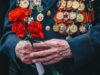 Торжества ко Дню Победы стали массовыми в Молдавии