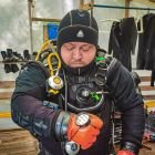 Дайвинг в Санкт-Петербурге: 3 лучших места, цены, адреса, обучение Дайвинг в Санкт-Петербурге: 3 лучших места, цены, адреса, обучение