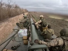Специальная военная операция: главное за 5 мая