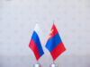 Победителей межвузовской олимпиады по русскому языку наградили в Монголии